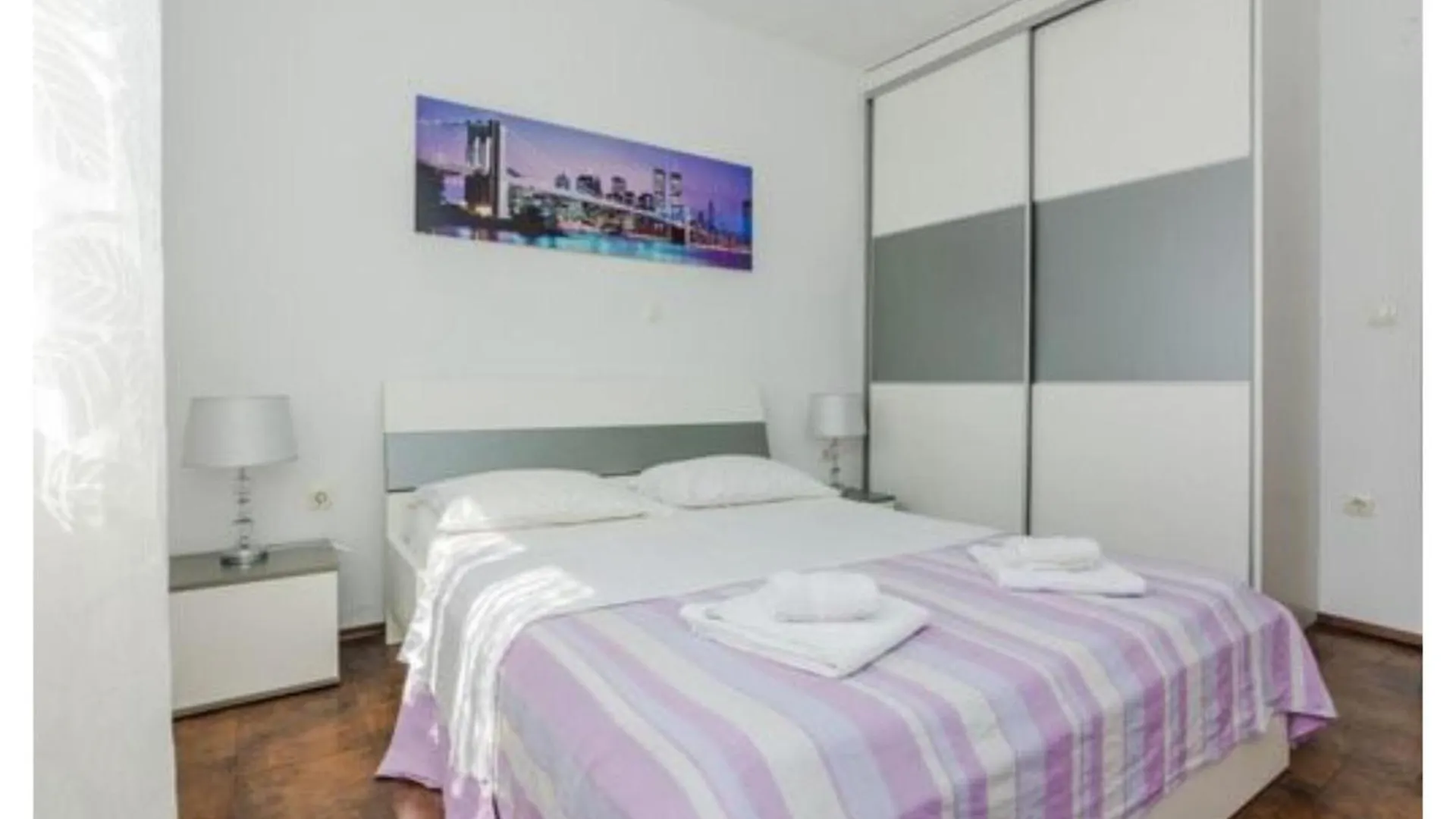 Holiday home Holiday House Mell With Pool Policnik Croatia